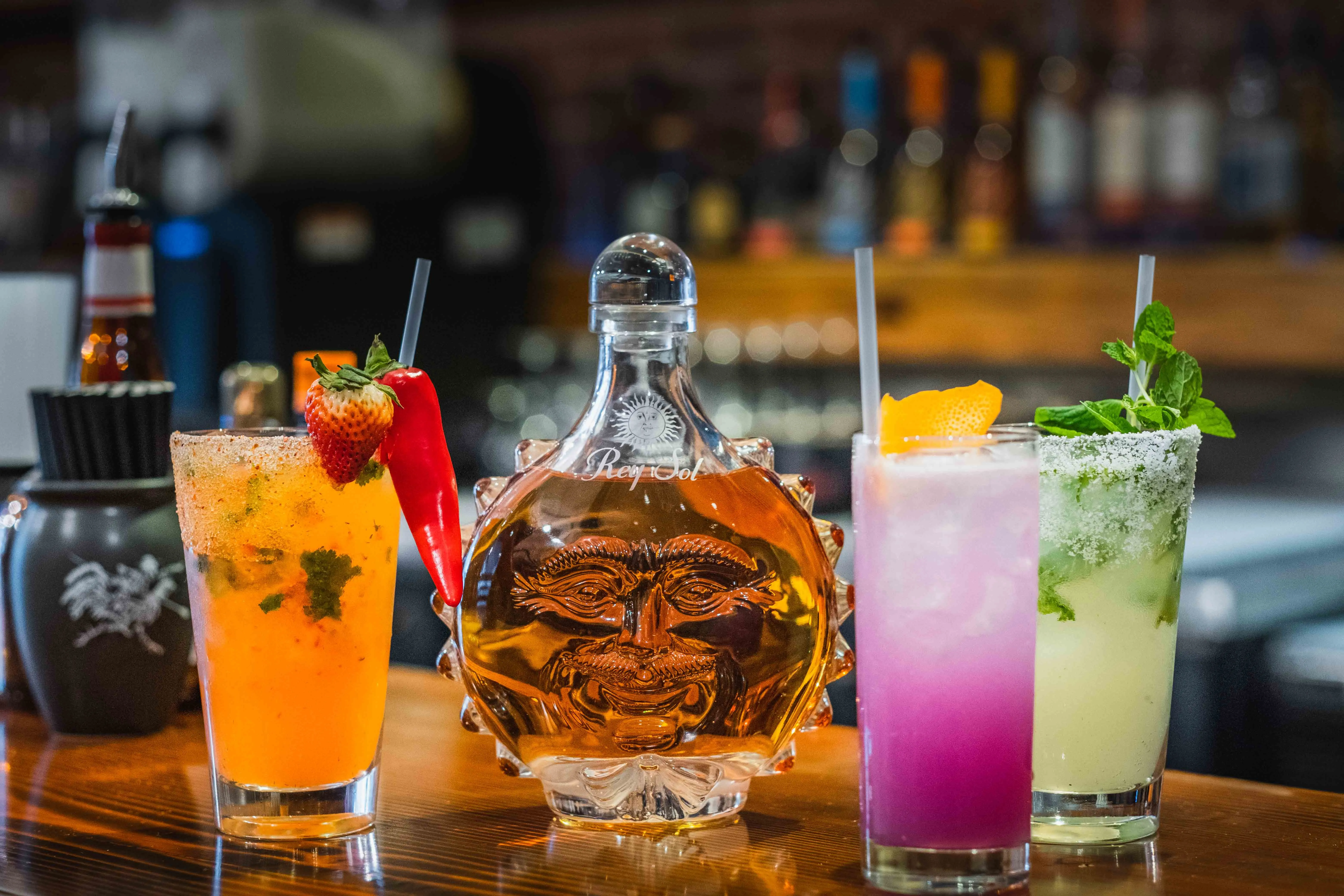 Host unforgettable events