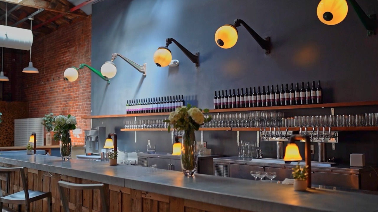 Join the Block Party Productions team