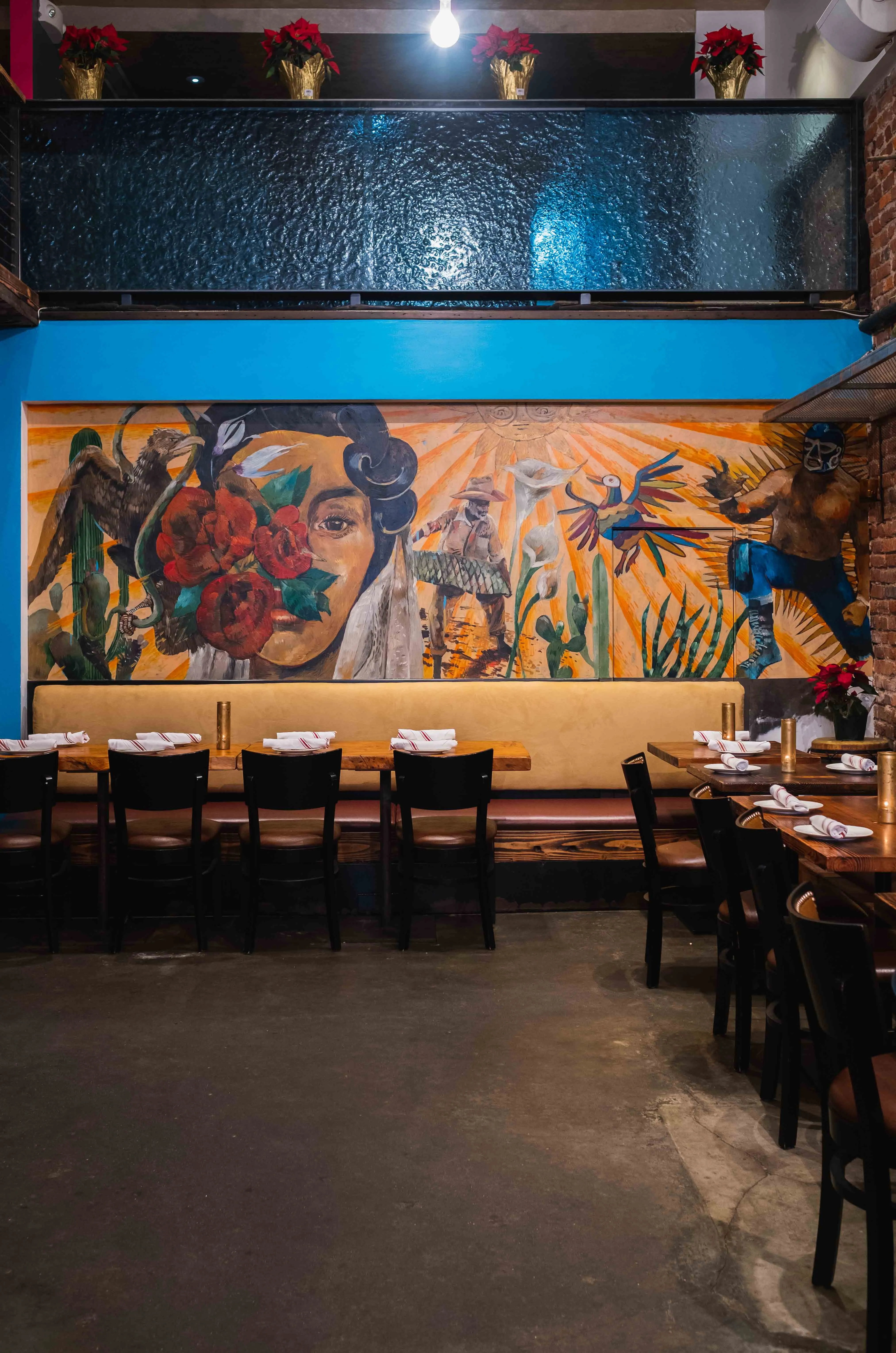 Beautiful event gathering