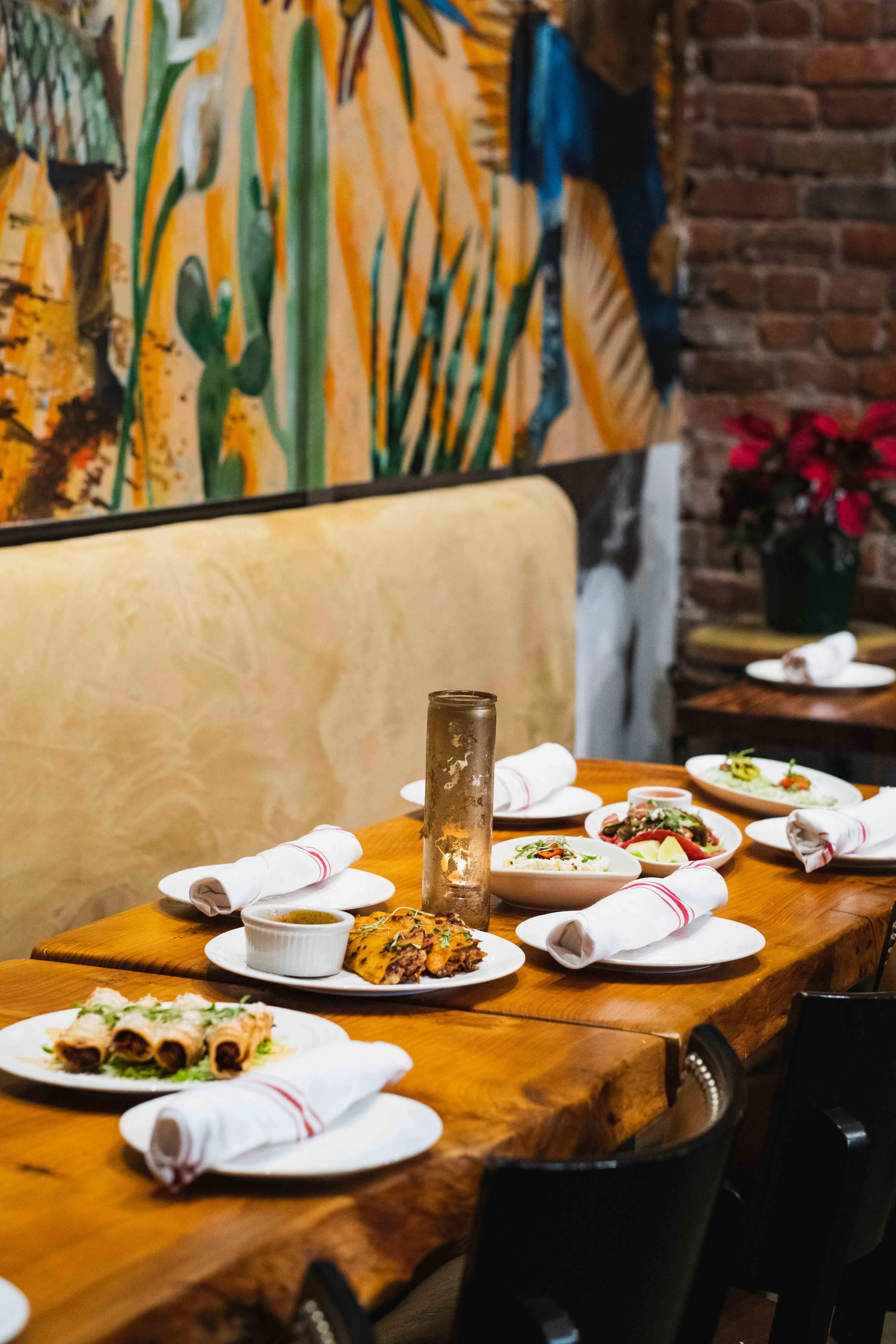 Why choose Block Party