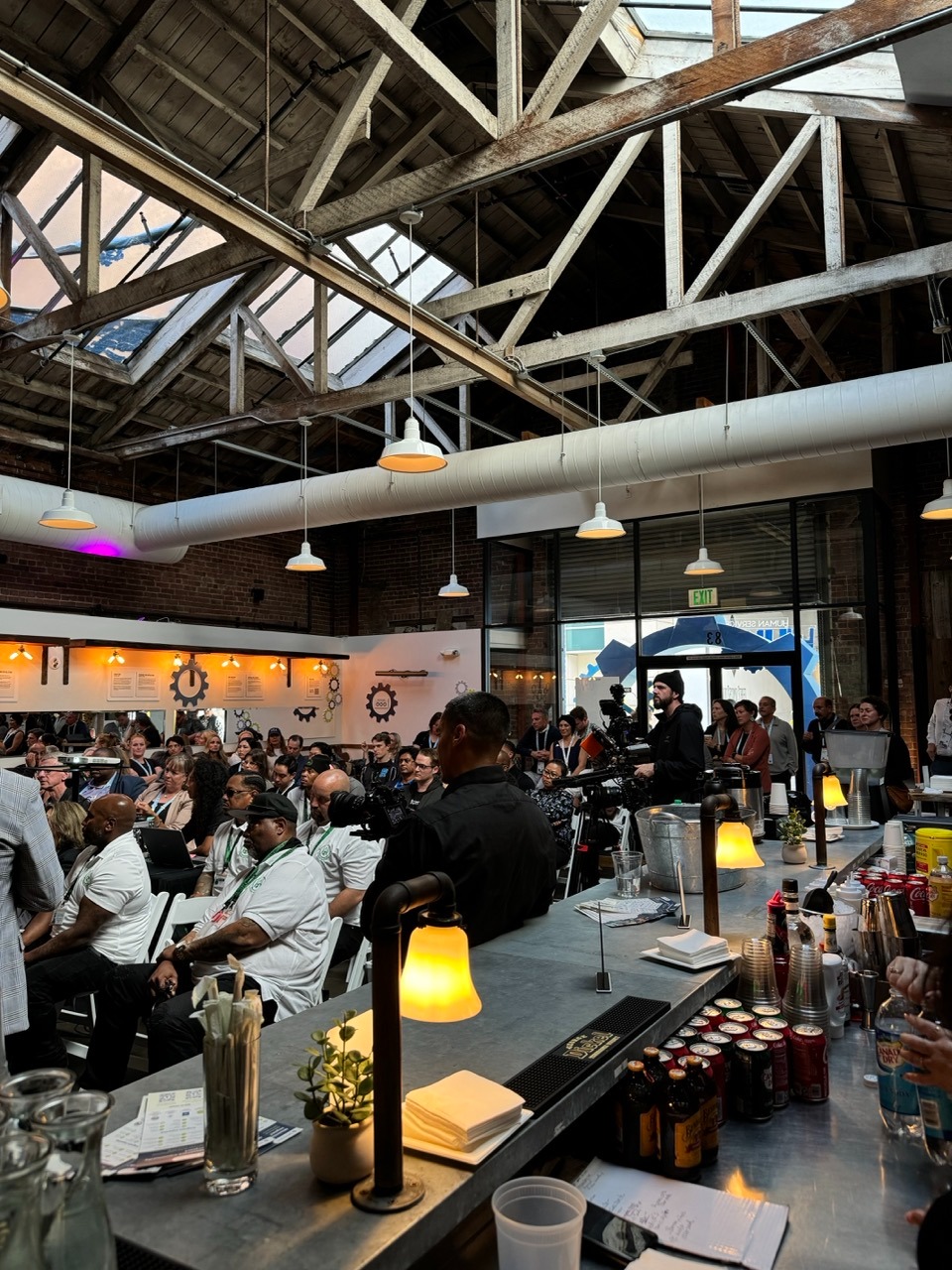 Why choose Block Party