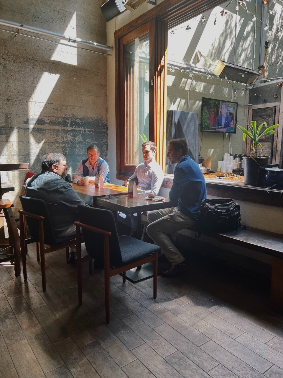 Why choose Block Party