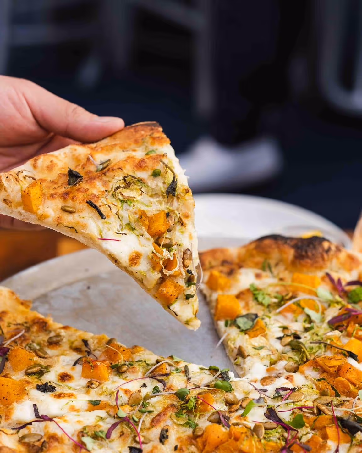 Why choose Block Party