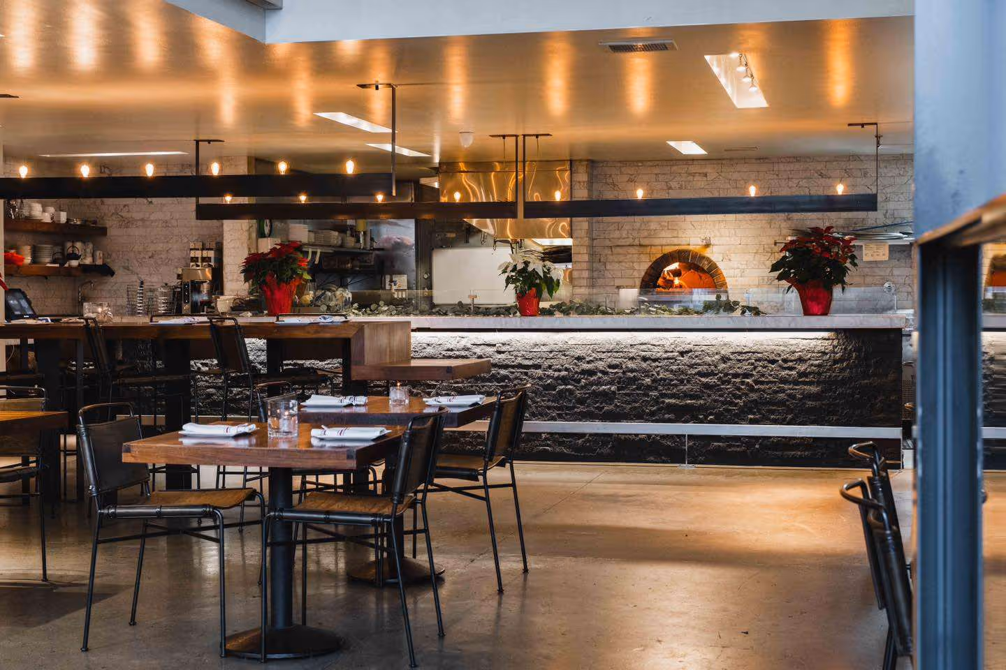 Fireside / Local Kitchen